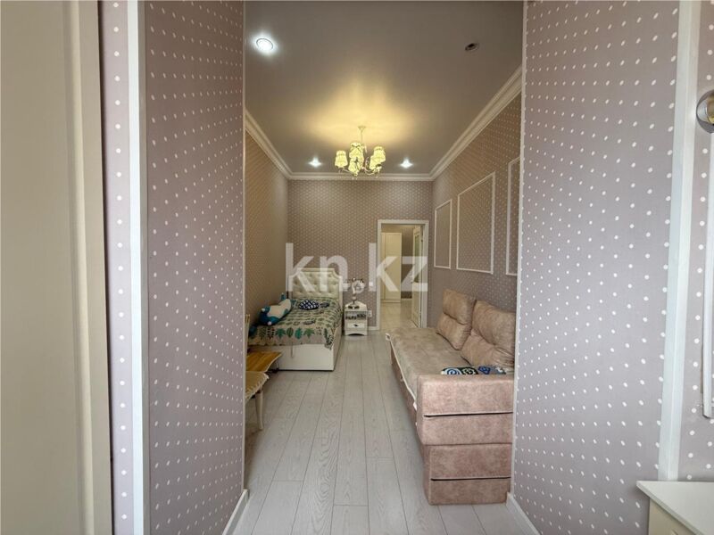 Продажа 3-комнатной квартиры, 113 м² - Продажа трехкомнатных квартир на Юго-Востоке Караганды - страница 14 фото 9 из 24