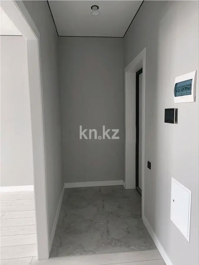 Продажа 1-комнатной квартиры, 39 м² - Продажа однокомнатных квартир в р-не Есиль Астаны - страница 19 фото 3 из 3