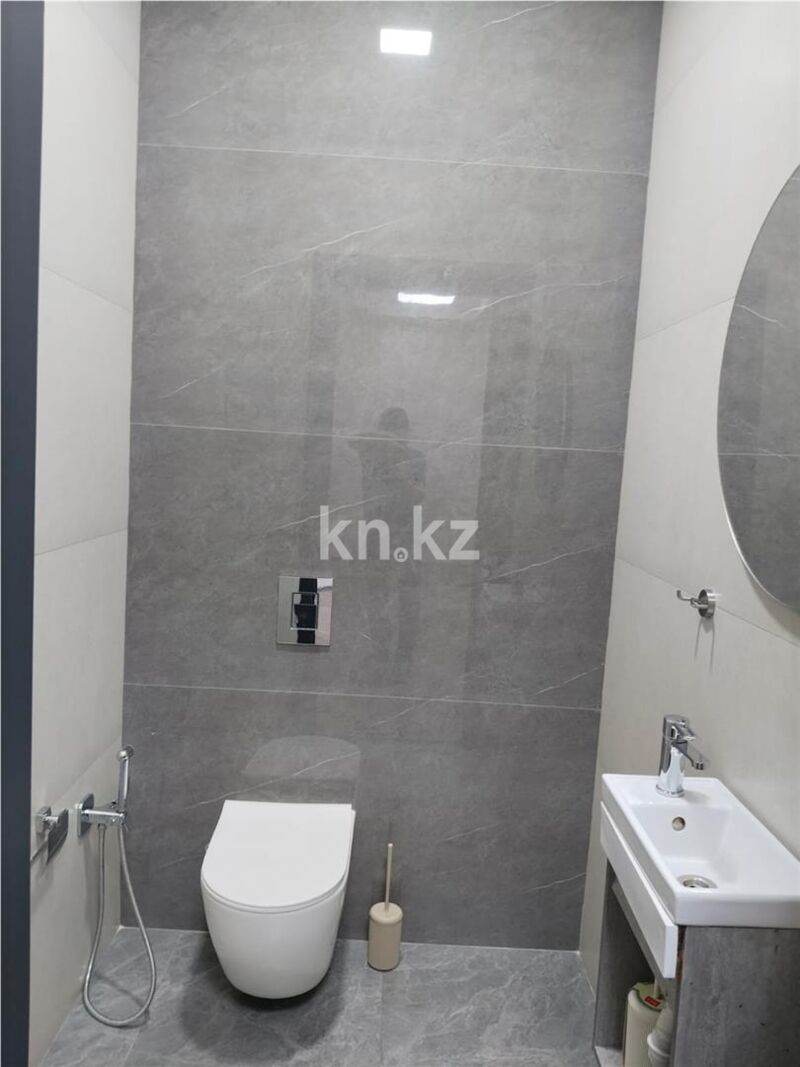 Продажа 7-комнатного дома, 470 м² - Продажа домов, коттеджей в Караганде - страница 4 фото 13 из 15