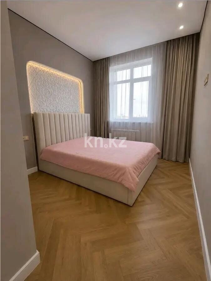 Продажа 3-комнатной квартиры, 81 м² - Продажа трехкомнатных квартир в Астане - страница 15 фото 2 из 6