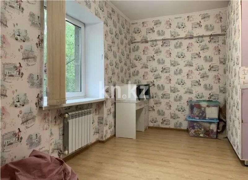 Продажа 3-комнатной квартиры, 69.2 м² - Продажа квартир в Медеуском р-не Алматы фото 2 из 2