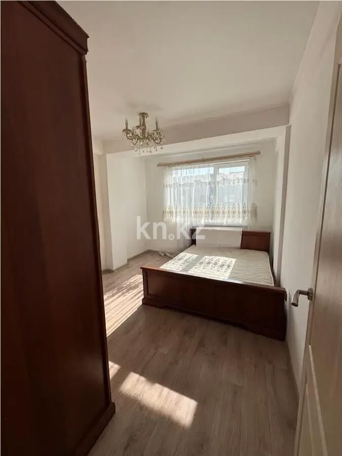 Продажа 3-комнатной квартиры, 76 м² - Продажа трехкомнатных квартир в Наурызбайском р-не Алматы - страница 11 фото 3 из 5