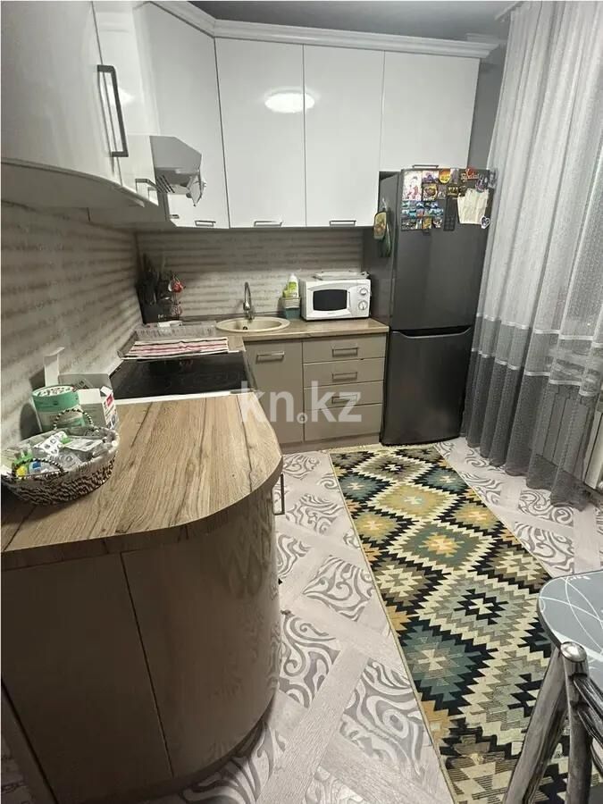 Продажа 2-комнатной квартиры, 69 м² - Продажа двухкомнатных квартир в монолитно-каркасном доме в Караганде - страница 4 фото 2 из 4