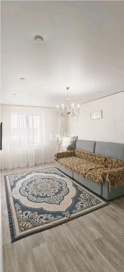 Продажа 2-комнатной квартиры, 60 м² - Продажа  двухкомнатных квартир в новостройках Астаны - страница 35 фото 1 из 5