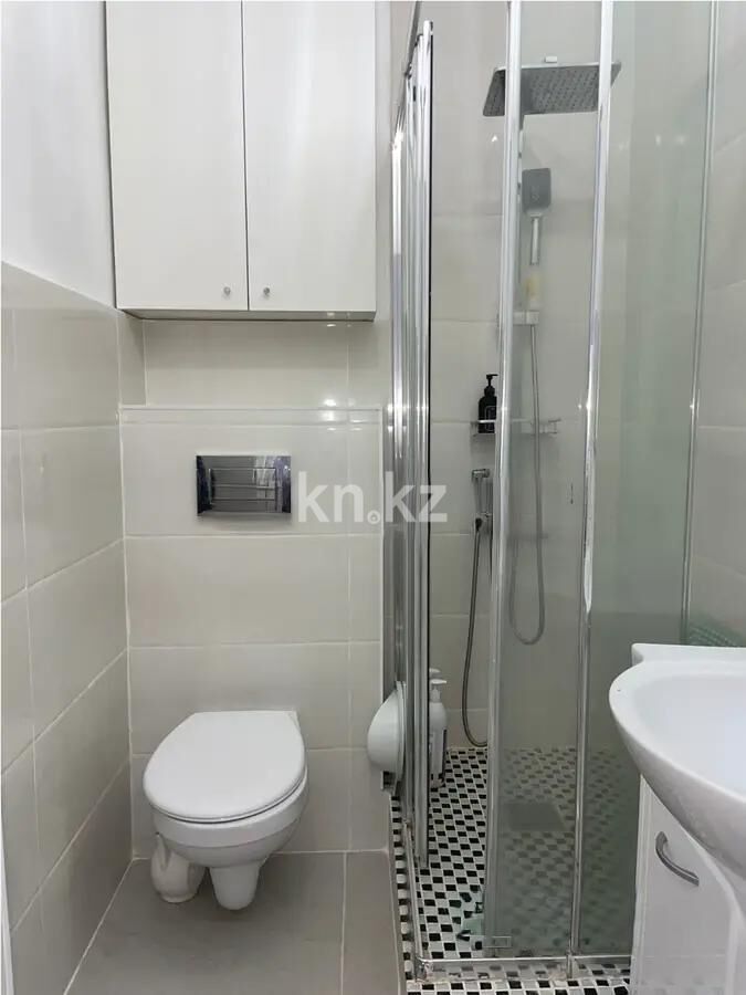 Продажа 3-комнатной квартиры, 83 м² - Продажа трехкомнатных квартир в Наурызбайском р-не Алматы - страница 16 фото 3 из 3