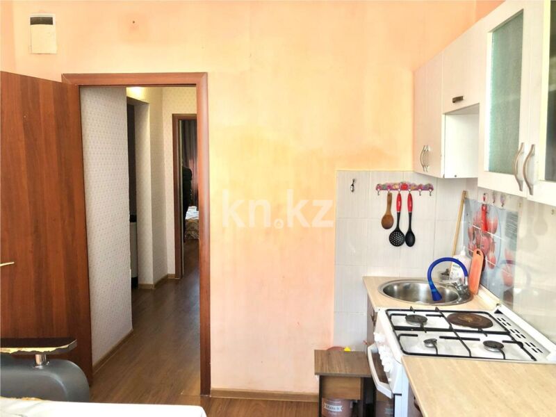 Продажа 2-комнатной квартиры, 53 м² - Продажа жилой и коммерческой недвижимости в Караганде фото 7 из 12