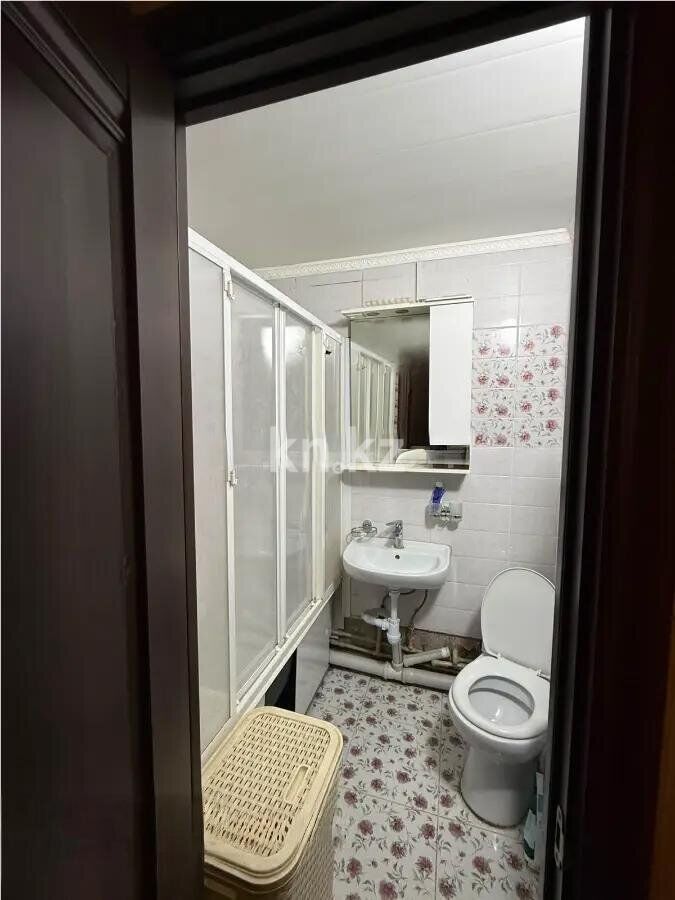 Продажа 3-комнатной квартиры, 60 м² - Продажа квартир в панельном доме в Алматы фото 4 из 4