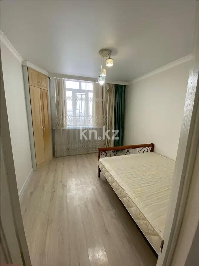 Продажа 1-комнатной квартиры, 38 м² - Продажа однокомнатных квартир в Астане - страница 16 фото 2 из 5