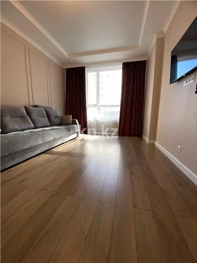 Продажа 3-комнатной квартиры, 85 м² - Продажа трехкомнатных квартир от собственников в Казахстане - страница 9 фото 1 из 6