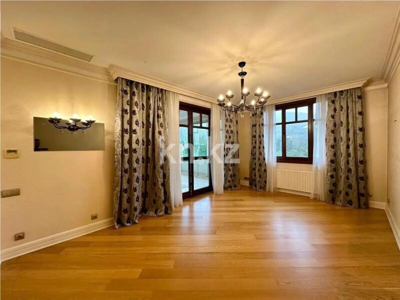 Продажа 5-комнатной квартиры, 450 м² - Продажа квартир в Казахстане - страница 107 фото 2 из 14
