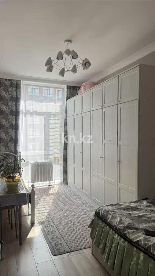 Продажа 2-комнатной квартиры, 61 м² - Продажа двухкомнатных квартир в блочном доме в Астане фото 2 из 5