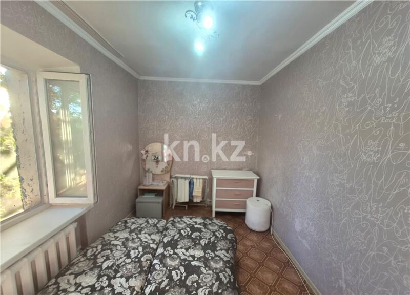 Продажа 3-комнатной квартиры, 52 м² - Продажа трехкомнатных квартир в Майкудуке Караганды - страница 5 фото 5 из 12