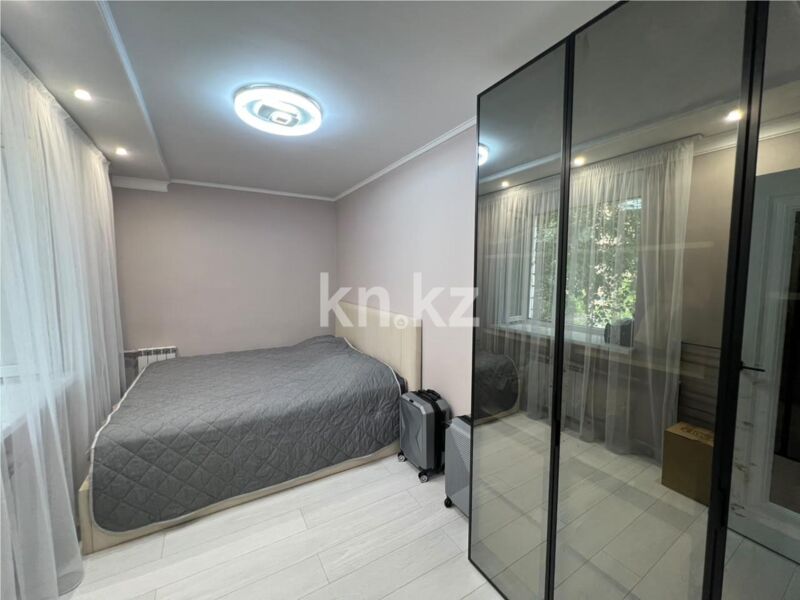 Продажа 3-комнатной квартиры, 51 м² - Продажа трехкомнатных квартир в Караганде - страница 32 фото 4 из 11