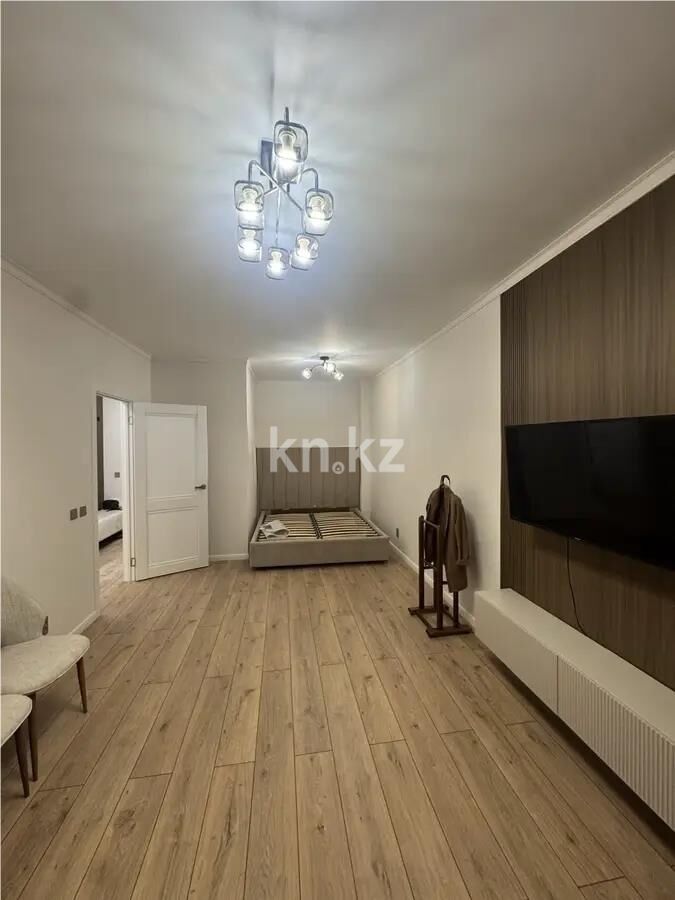 Продажа 1-комнатной квартиры, 45 м² - Продажа однокомнатных квартир в р-не Нура Астаны - страница 19 фото 2 из 4
