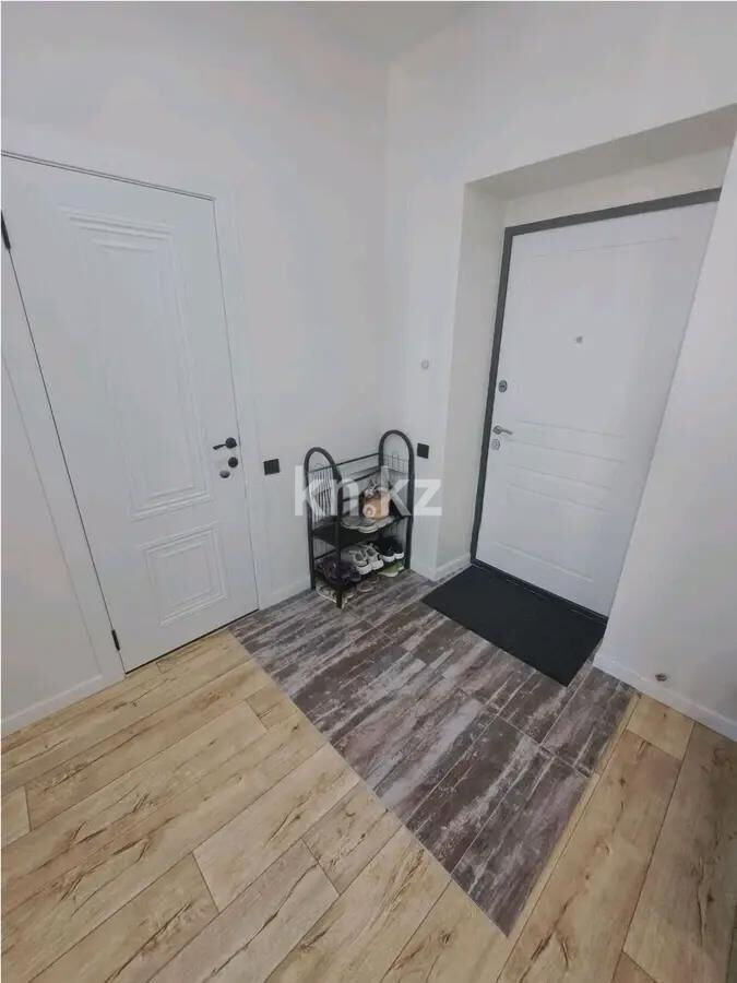 Продажа 1-комнатной квартиры, 44 м² - Продажа квартир в монолитном доме в Астане - страница 2 фото 5 из 6