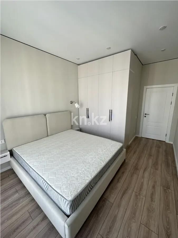 Продажа 2-комнатной квартиры, 38.7 м² - Продажа квартир в новостройках Алматы без посредников - страница 2 фото 2 из 4