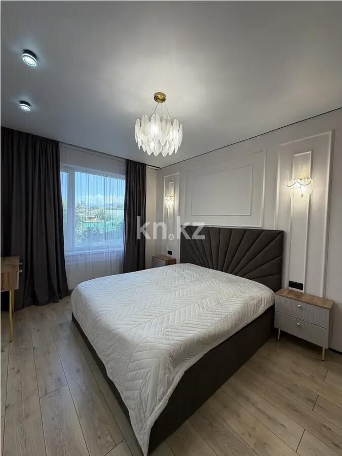 Продажа 1-комнатной квартиры, 49 м² - Продажа однокомнатных квартир в Алмалинском р-не Алматы - страница 14 фото 2 из 4