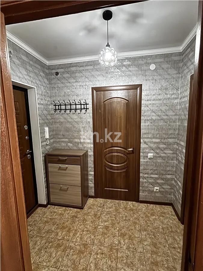 Продажа 1-комнатной квартиры, 44 м² - Продажа квартир в кирпичном доме в Астане фото 4 из 4