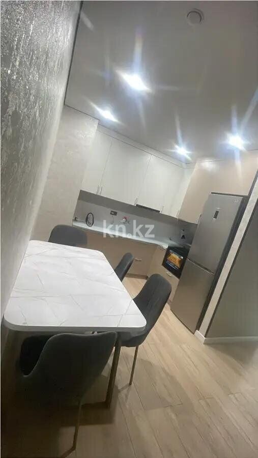 Продажа 2-комнатной квартиры, 46 м² - Продажа недвижимости в Астане - страница 15 фото 3 из 4