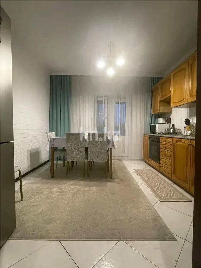 Продажа 3-комнатной квартиры, 70 м² - Продажа трехкомнатных квартир в блочном доме в Алматы фото 4 из 5