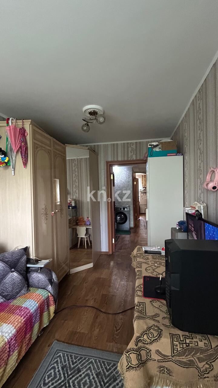 Продажа 3-комнатной квартиры, 61.7 м² - Недвижимость в Петропавловске фото 3 из 8