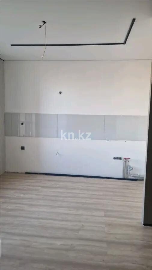 Продажа 2-комнатной квартиры, 45 м² - Продажа квартир в монолитно-каркасном доме в Алматы - страница 14 фото 2 из 3