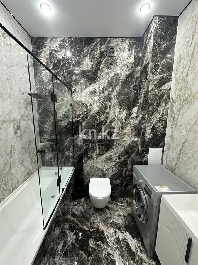 Продажа 2-комнатной квартиры, 62 м² - Продажа двухкомнатных квартир в р-не Сарыарка Астаны - страница 14 фото 4 из 4