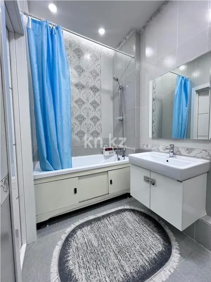 Продажа 1-комнатной квартиры, 38 м² - Продажа однокомнатных квартир в блочном доме в Казахстане - страница 4 фото 3 из 4