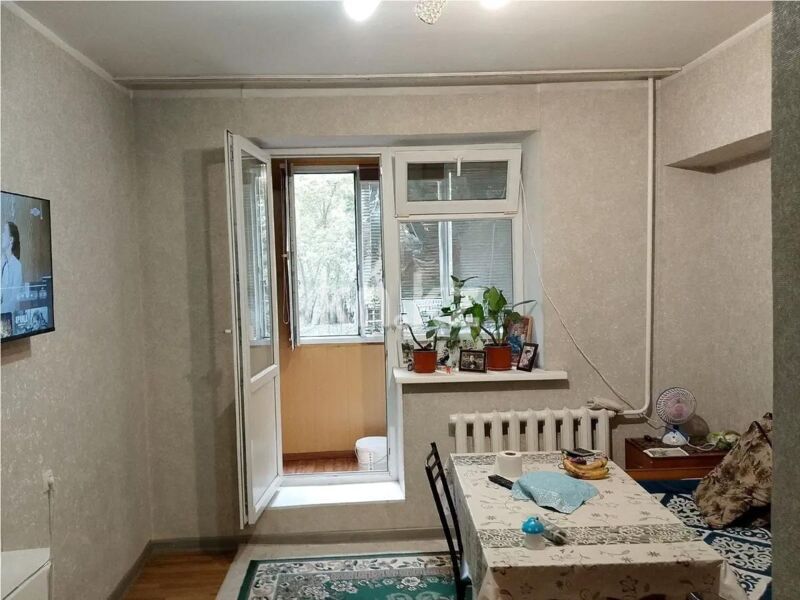 Продажа 2-комнатной квартиры, 46 м² - Продажа двухкомнатных квартир в кирпичном доме в Алматы - страница 12 фото 1 из 3