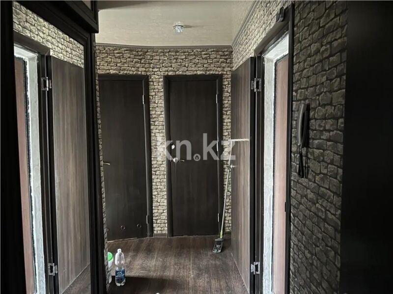 Продажа 2-комнатной квартиры, 44 м² - Продажа жилой и коммерческой недвижимости в Темиртау фото 6 из 7