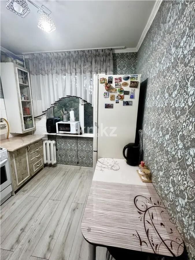Продажа 2-комнатной квартиры, 46 м² - Продажа двухкомнатных квартир в Городе Караганды - страница 8 фото 3 из 6