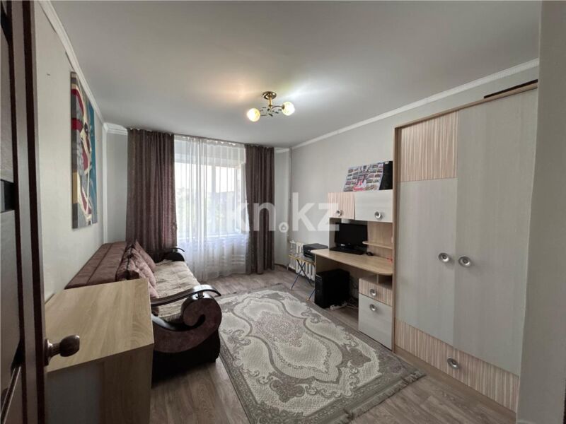 Продажа 3-комнатной квартиры, 68 м² - Недвижимость в Темиртау - страница 28 фото 8 из 21