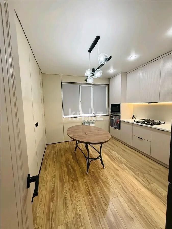 Продажа 3-комнатной квартиры, 75.6 м² - Продажа трехкомнатных квартир в Турксибском р-не Алматы - страница 4 фото 4 из 6