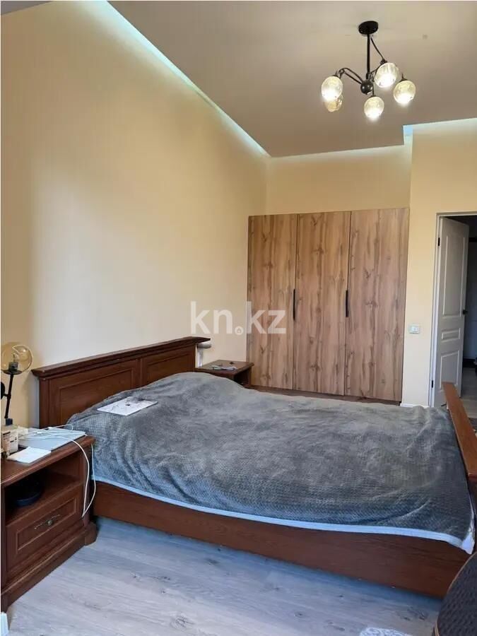 Продажа 2-комнатной квартиры, 47 м² - Продажа двухкомнатных квартир в Алмалинском р-не Алматы - страница 10 фото 2 из 3
