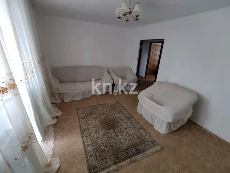 Продажа 3-комнатной квартиры, 69 м² - Продажа трехкомнатных квартир в р-не Сарайшык Астаны - страница 6 фото 2 из 6