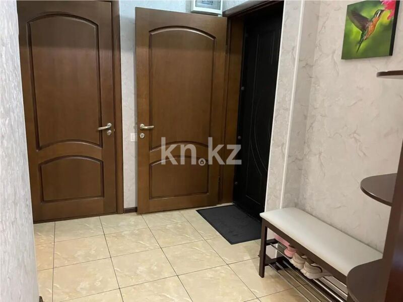 Продажа 2-комнатной квартиры, 82 м² - Продажа двухкомнатных квартир в Ауэзовском р-не Алматы - страница 27 фото 3 из 3