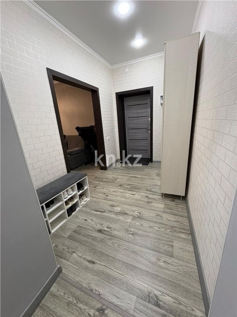 Продажа 2-комнатной квартиры, 57 м² - Недвижимость в Темиртау - страница 23 фото 8 из 8