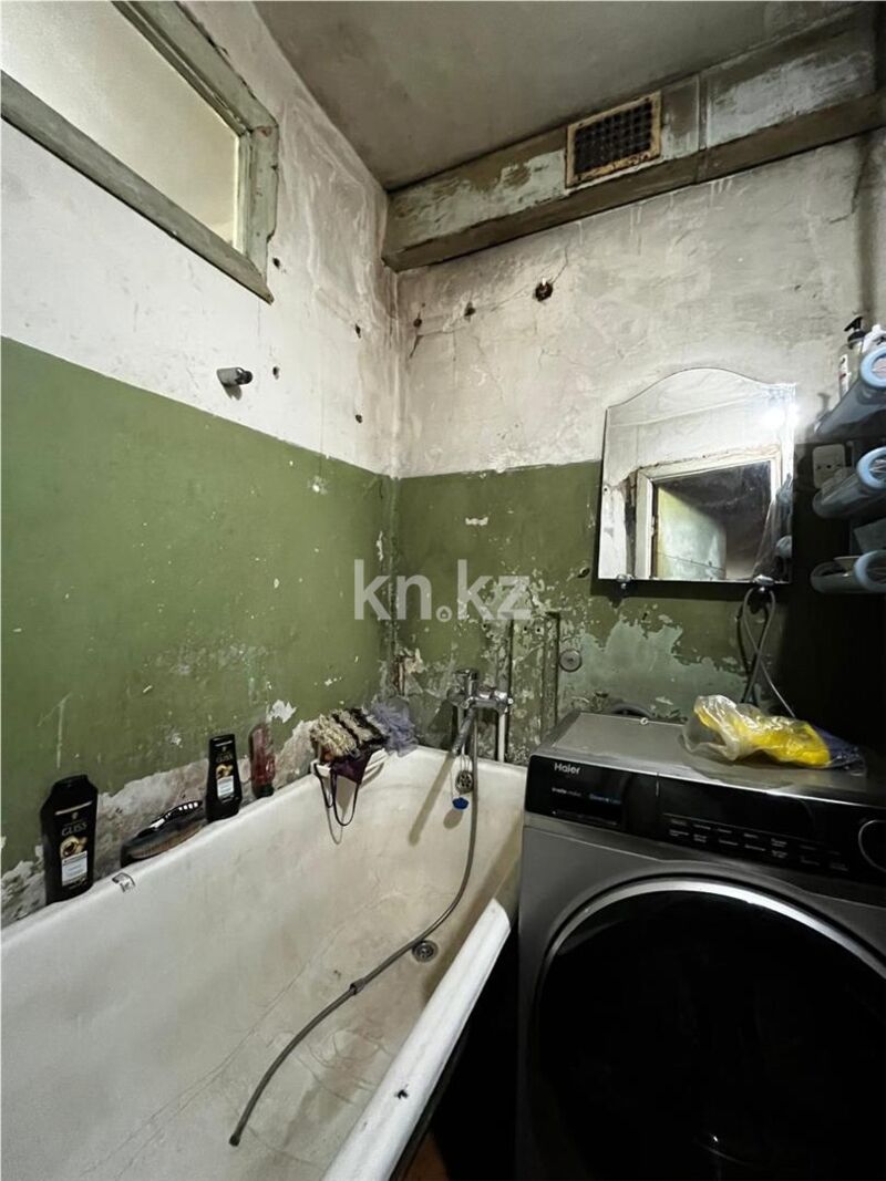 Продажа 2-комнатной квартиры, 45 м² - Продажа двухкомнатных квартир в Майкудуке Караганды - страница 11 фото 6 из 7