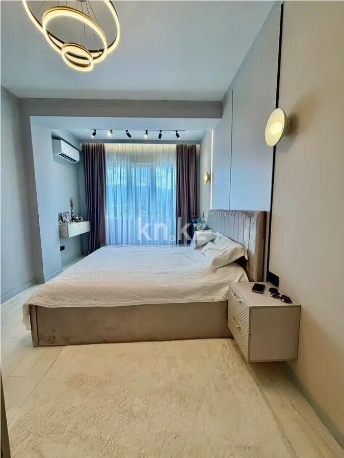 Продажа 2-комнатной квартиры, 60 м² - Продажа двухкомнатных квартир в Казахстане - страница 12 фото 2 из 5