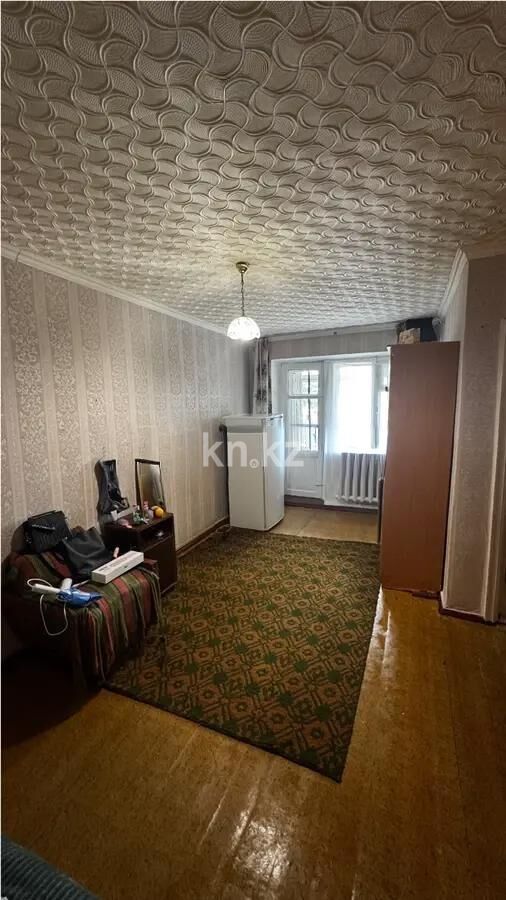 Продажа 1-комнатной квартиры, 30 м² - Продажа однокомнатных квартир в Казахстане - страница 7 фото 1 из 6