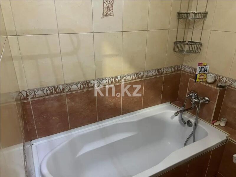 Продажа 1-комнатной квартиры, 33 м² - Продажа однокомнатных квартир от собственников в Алматы - страница 3 фото 3 из 3