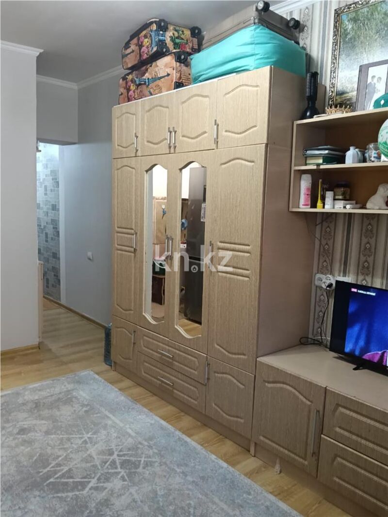 Продажа 1-комнатной квартиры, 22 м² - Продажа однокомнатных квартир в р-не Алматы Астаны - страница 14 фото 1 из 8