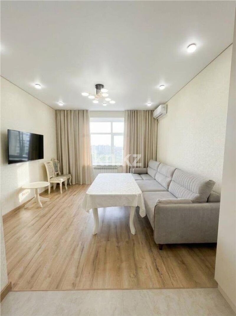Продажа 2-комнатной квартиры, 51 м² - Продажа недвижимости в Караганде - страница 20 фото 2 из 8