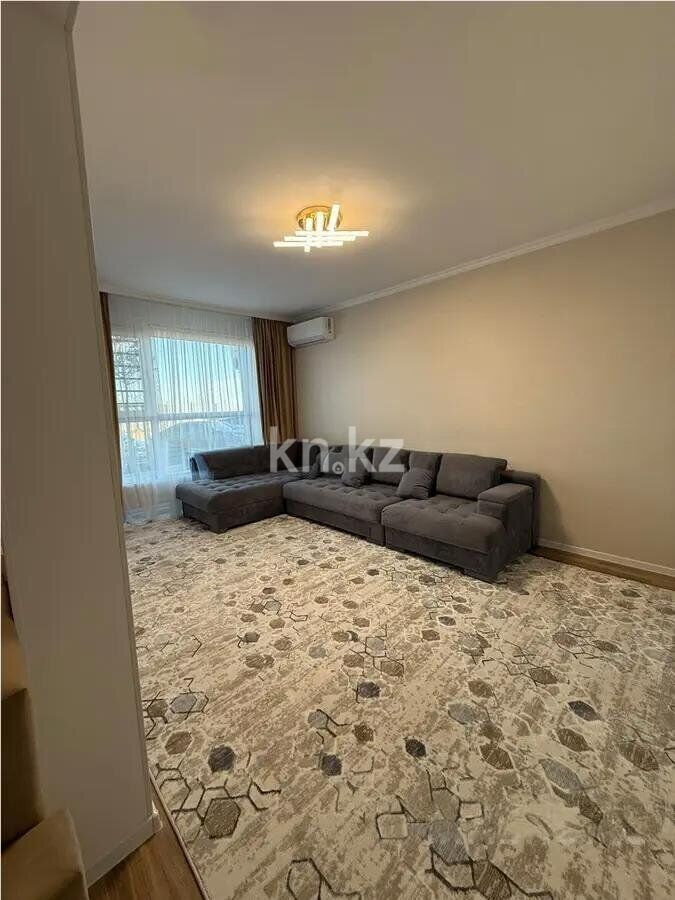 Продажа 1-комнатной квартиры, 35 м² - Продажа однокомнатных квартир в Астане - страница 48 фото 1 из 3