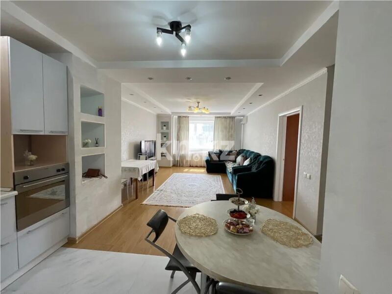 Продажа 2-комнатной квартиры, 70 м² - Продажа недвижимости в Алматы - страница 30 фото 2 из 5