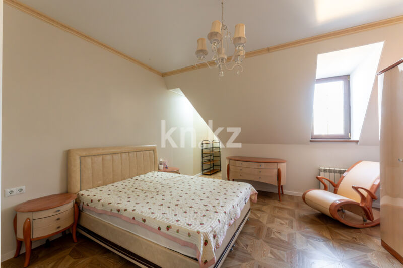 Продажа 3-комнатной квартиры, 82.1 м² - Продажа квартир в монолитном доме в Астане - страница 14 фото 29 из 40
