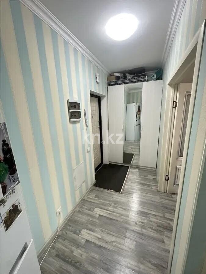 Продажа 1-комнатной квартиры, 40.4 м² - Продажа квартир в Казахстане - страница 53 фото 4 из 4