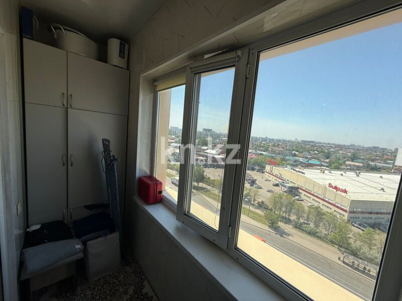 Продажа 2-комнатной квартиры, 45 м² - Продажа квартир в монолитном доме в Казахстане - страница 32 фото 4 из 5