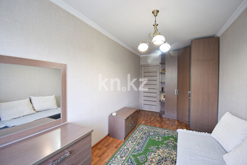 Продажа 3-комнатной квартиры, 61.7 м² - Продажа трехкомнатных квартир в панельном доме в Казахстане - страница 63 фото 3 из 18