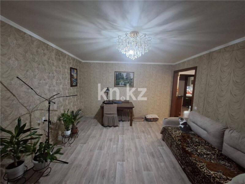 Продажа 4-комнатной квартиры, 73 м² - Недвижимость в Караганде - страница 19 фото 1 из 16